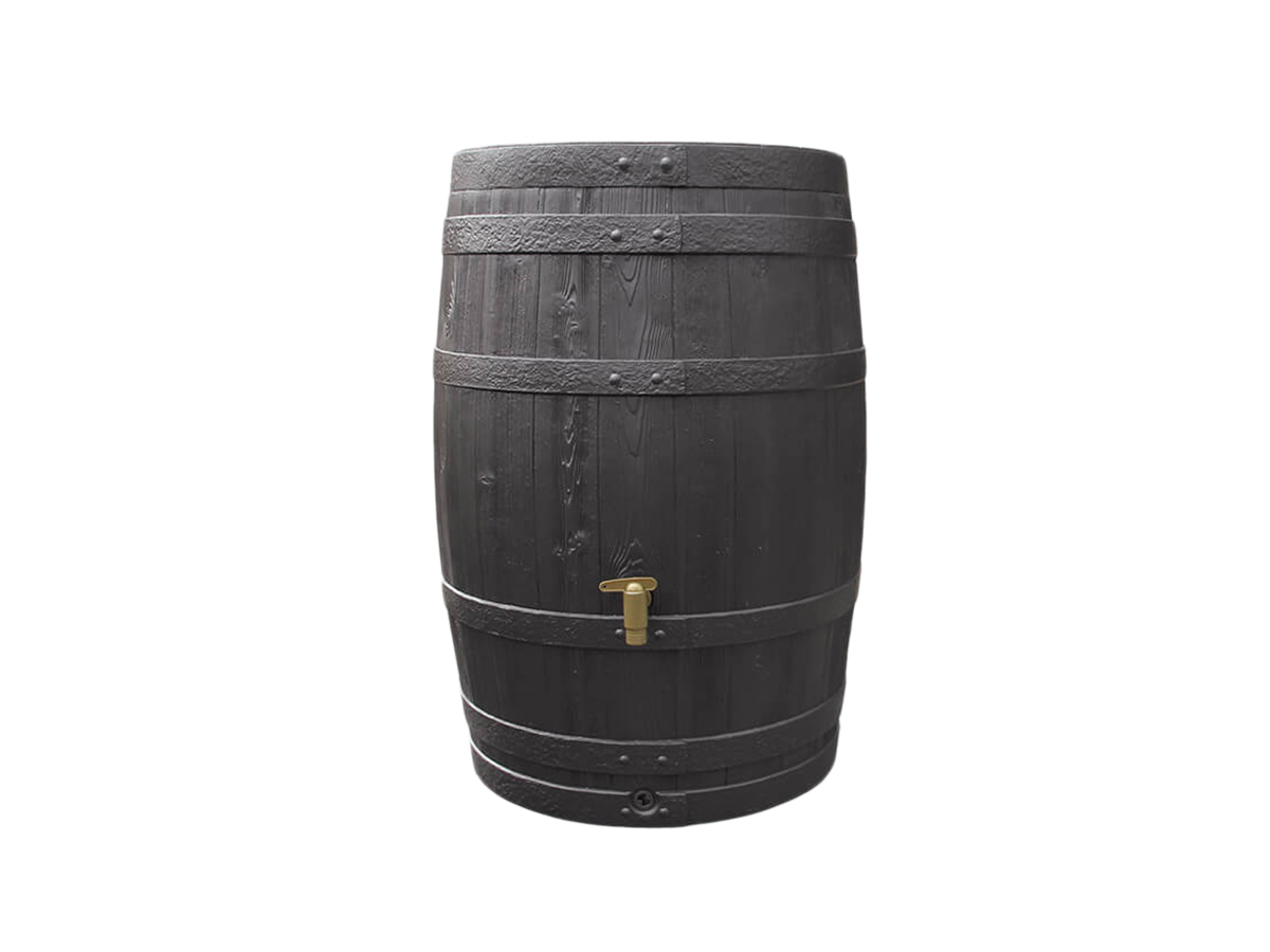 Récupérateur d'eau de pluie Tonneau Vino 400 L - Garantia