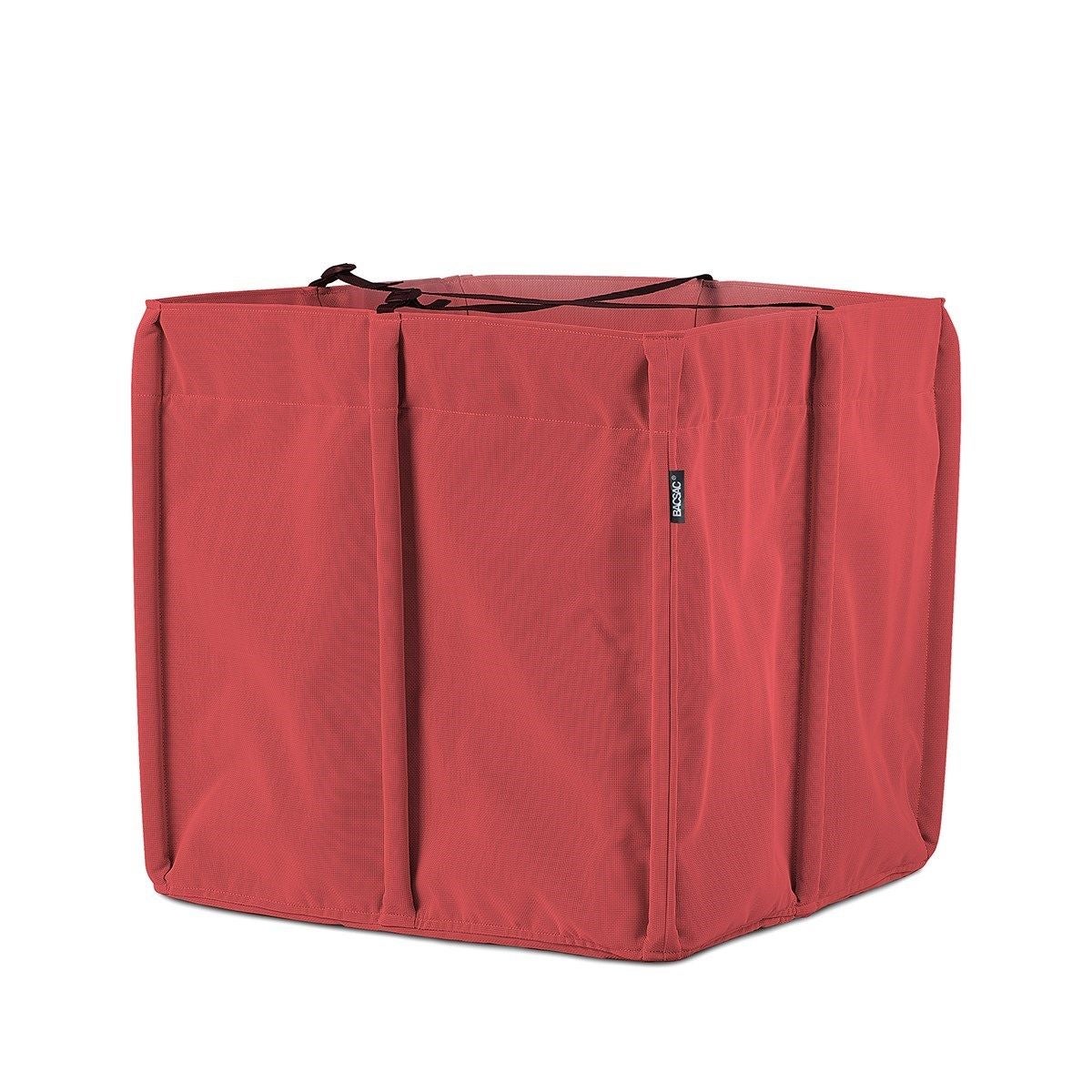 Carré potager haut  textile  extérieur 210L BACSQUARE HAUT