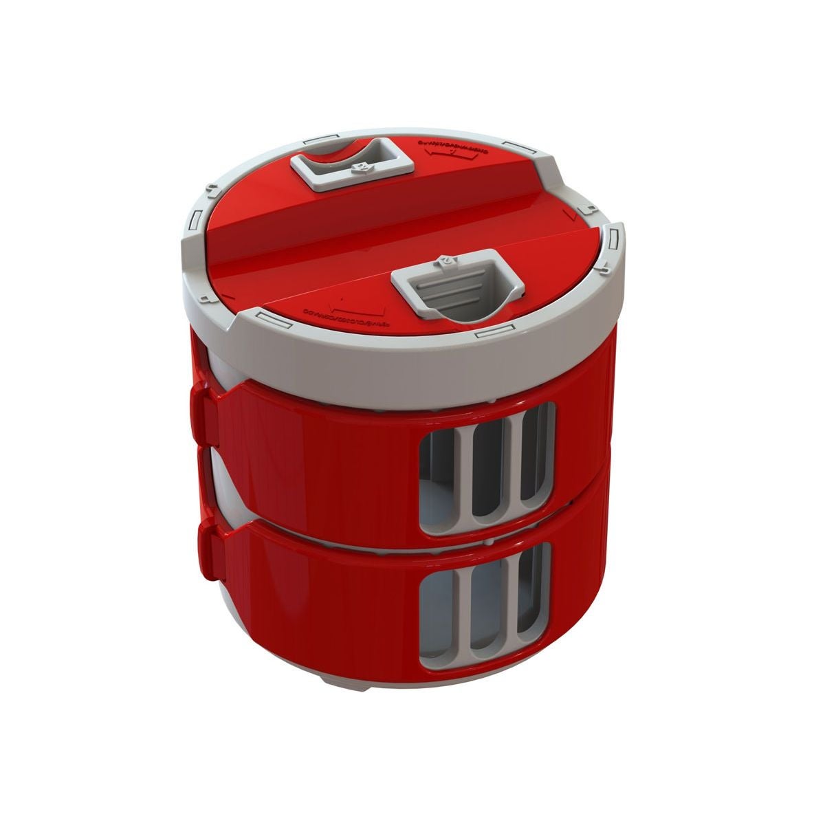 Diffuseur de sticks 2S Dispenser