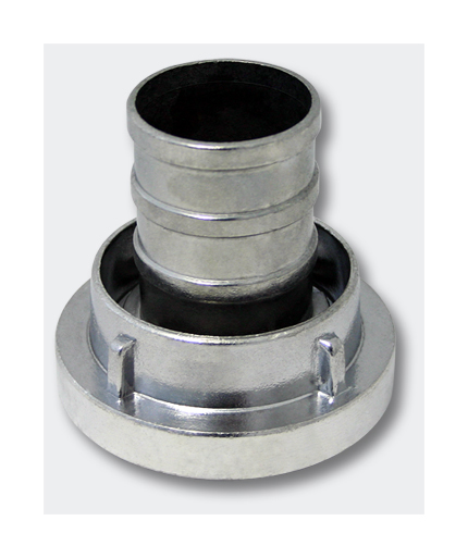 Accouplement Storz C Storz avec long manchon rotatif 2 pouces 52mm - WILTEC Accouplement Storz C Storz avec long manchon rotatif 2 pouces 52mm - WILTEC