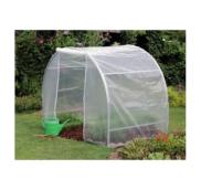ACD - Serre tunnel Budget 3m²