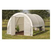 ACD - Serre tunnel Cultiabris luxe 12m²