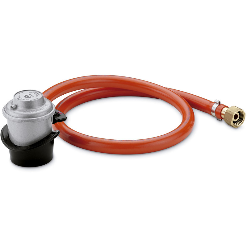 Adaptador tubo de gas Weber para Q1000 y Q1200 - 8478 - Weber