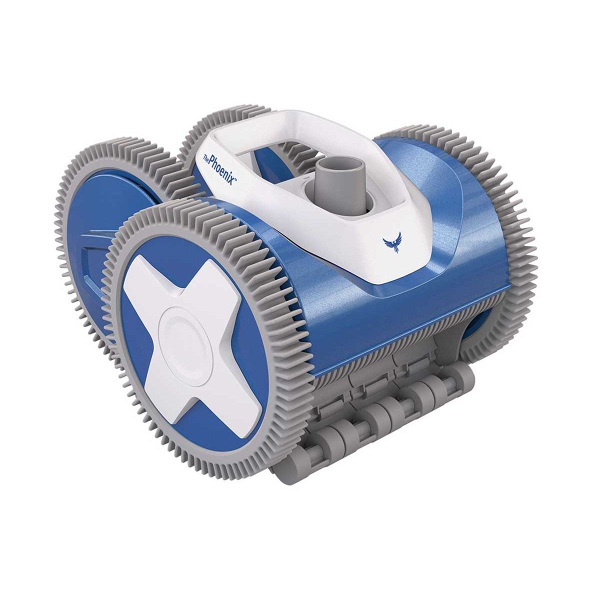 Robot de piscine hydraulique Phoenix 4 roues
