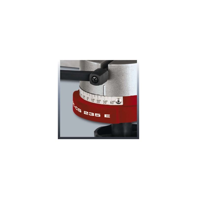 Affûteuse à chaîne GC-CS 235 E EINHELL Affûteuse à chaîne GC-CS 235 E EINHELL