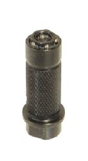 Agrafe rapide lock on pompe a graisse - UNIVERSEL