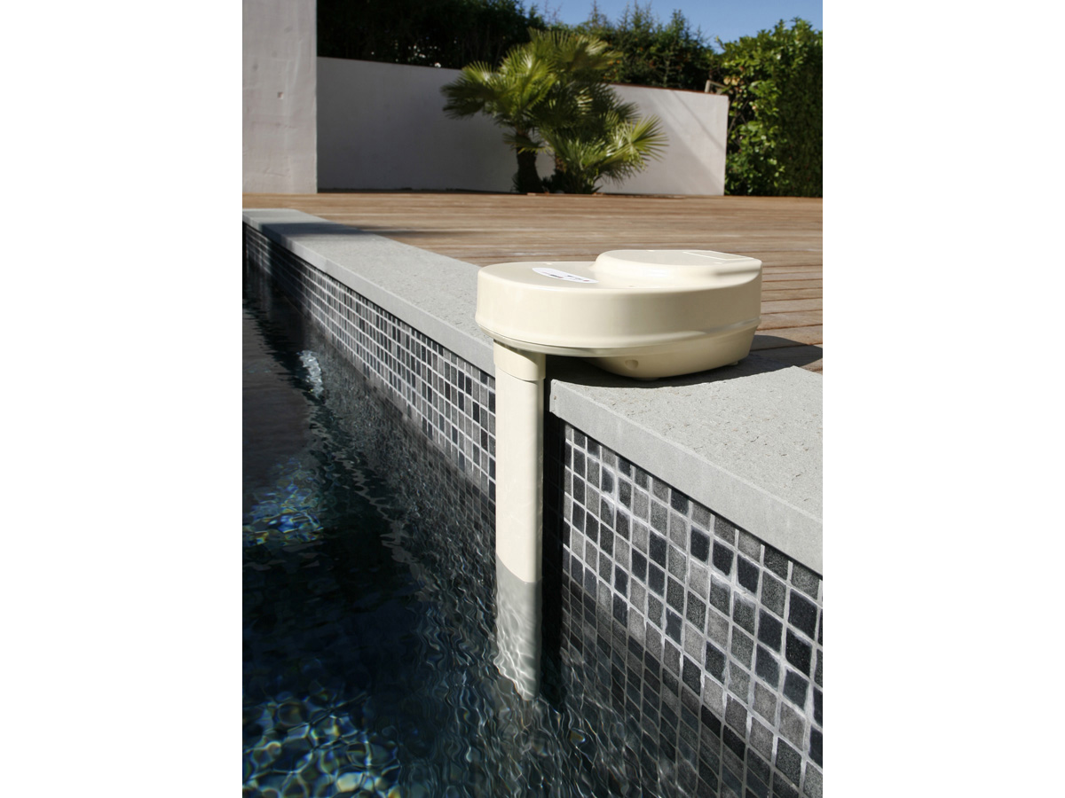 Alarme de piscine Sensor premium