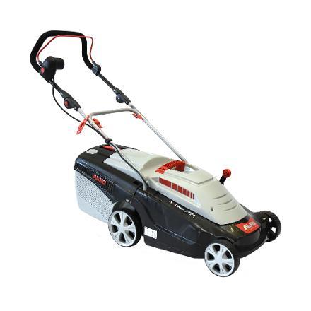 ALKO Tondeuse Comfort 40 E 1400 W 40 cm mulching - AL-KO ALKO Tondeuse Comfort 40 E 1400 W 40 cm mulching - AL-KO
