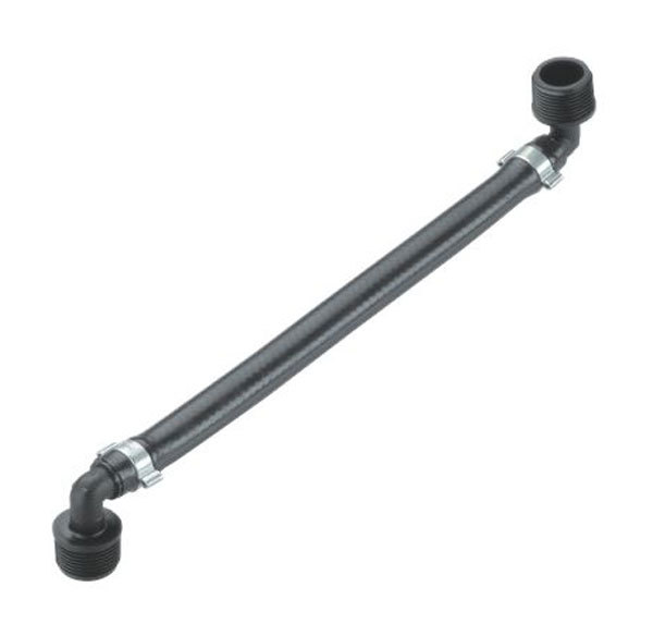 Allonge déporté mâle 20/27 x 20/27 Sprinklersystem GARDENA 2740-20