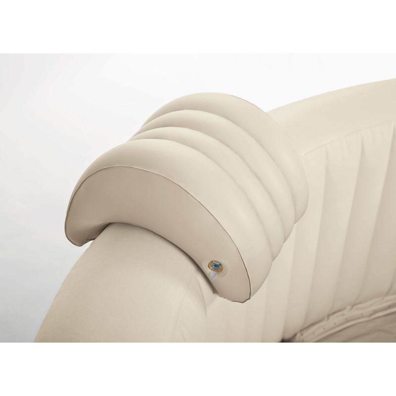 Appuie-tête pour spa gonflable - Intex