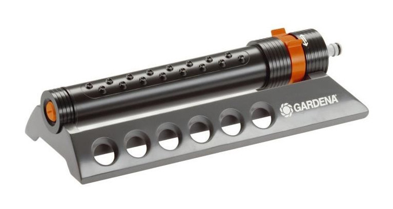 GARDENA Arroseur oscillant 1971-20