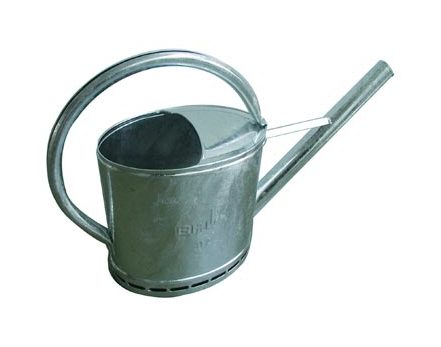 ARROSOIR A BITUME 12 lt GALVA BEC LARGE 40 mm - GRUN
