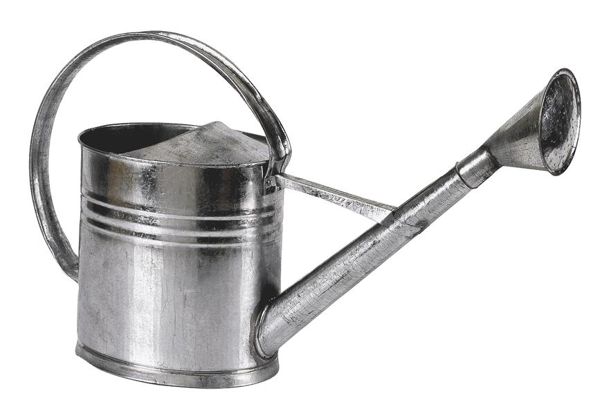 Arrosoir en zinc 10 litres - - AUBRY GASPARD Arrosoir en zinc 10 litres - - AUBRY GASPARD