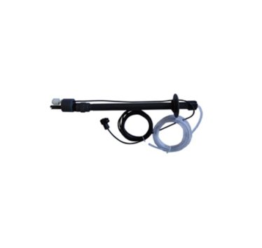 ASTRALPOOL - Canne d'aspiration 52cm pour piscine - 11.100.255