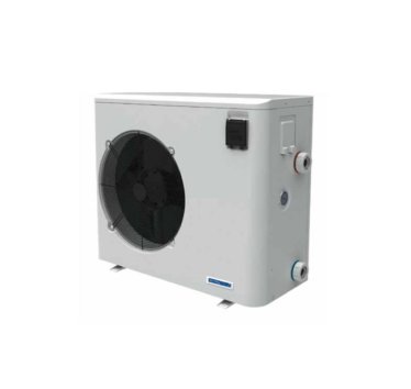 ASTRALPOOL - Pompe à chaleur pour piscine Evo Top 5kW monophasée - 48671M