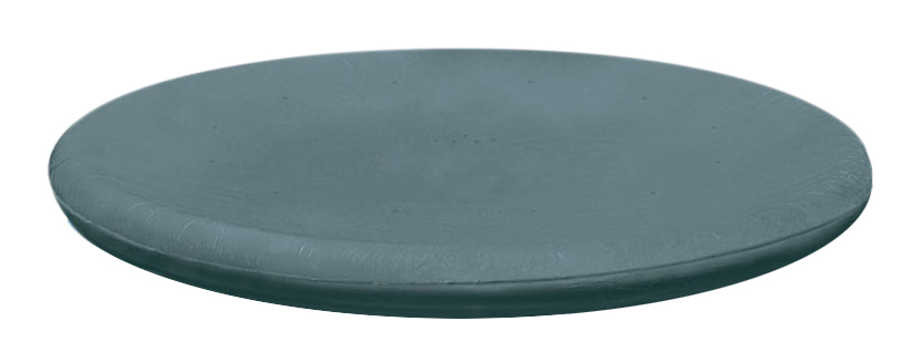 Bâche de protection pour piscine autoportée Ø 4,57 m - Intex