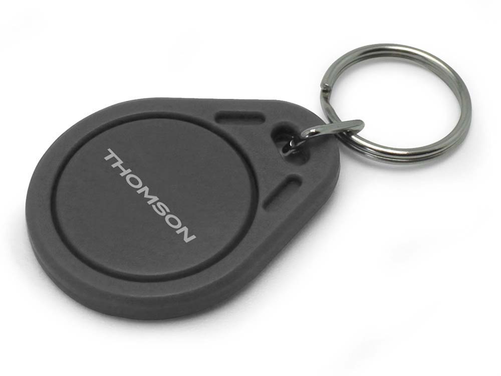 Badge rfid