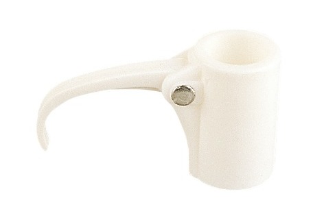 Bague de parasol Cao Camping - Diamètre 25 mm