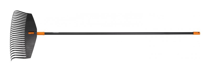 Balai a feuilles L, Solid (Par 5) - FISKARS