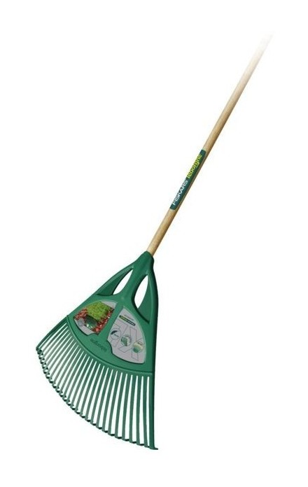 Balai à gazon plastique xl vg 27 65 - SéLECTION BRICO-TRAVO