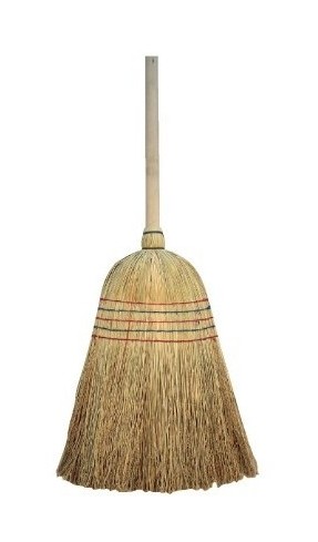 Balai paille de riz vg standard 5 fils - SéLECTION BRICO-TRAVO