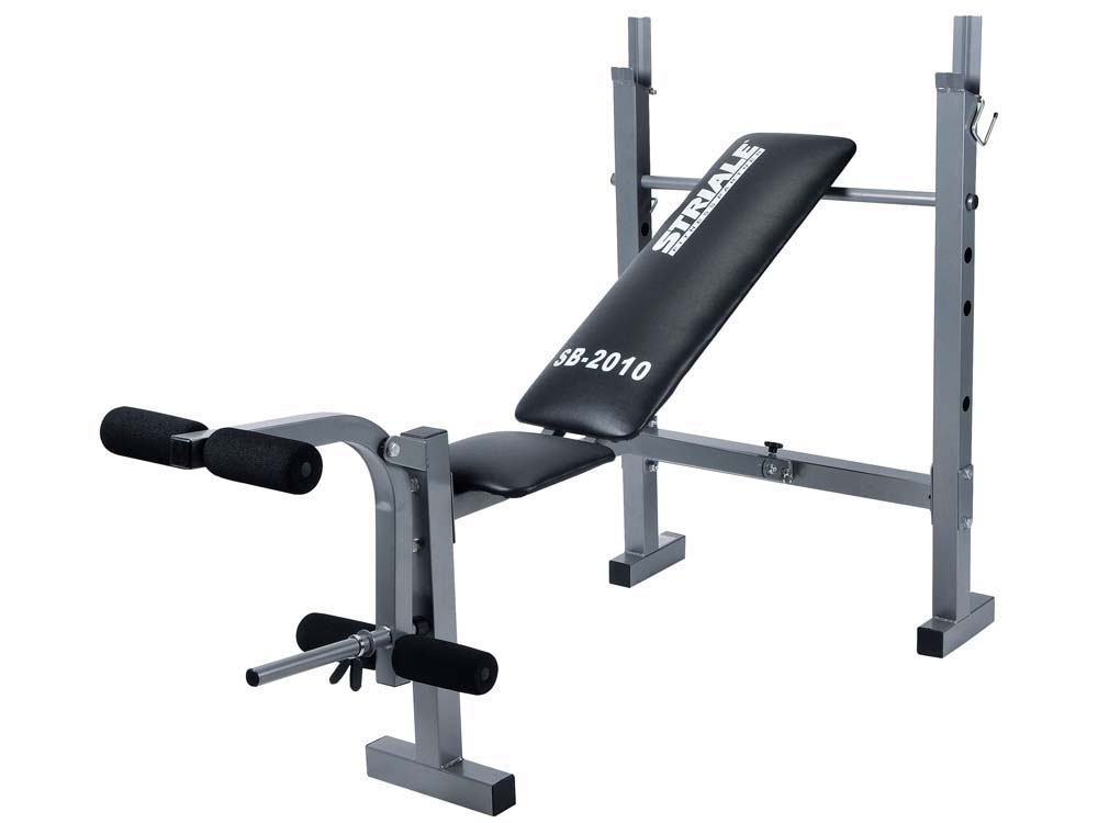 Banc SB-2010 pliant