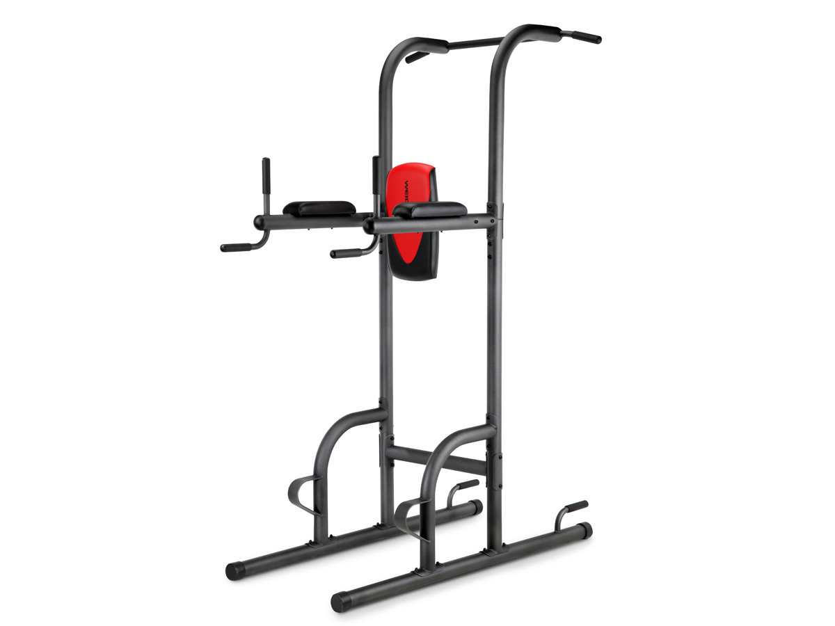 Appareil de musculation Weider Power Tower
