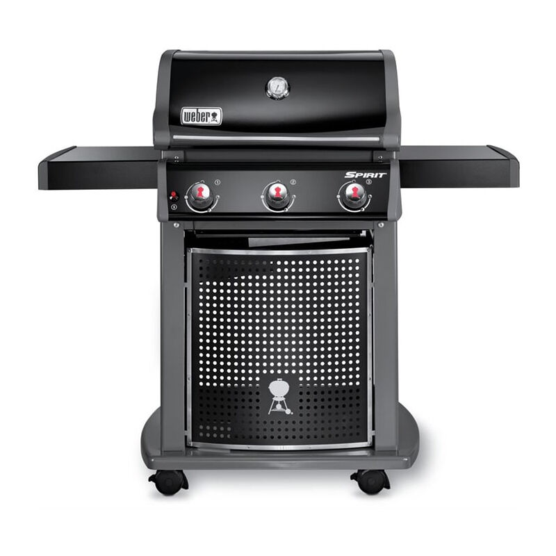 Barbecue à gaz Weber Spirit Classic E-310 Black