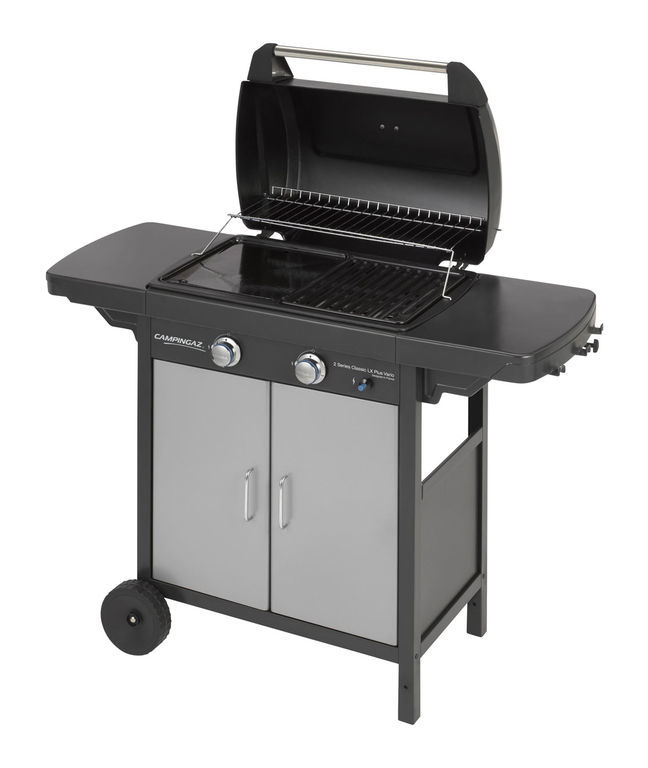 Barbecue 2 Series Classic LX Plus Vario Campingaz