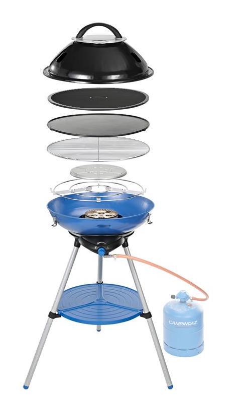 Barbecue grill Campingaz Party 600