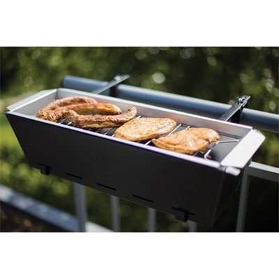 Barbecue pour balcon