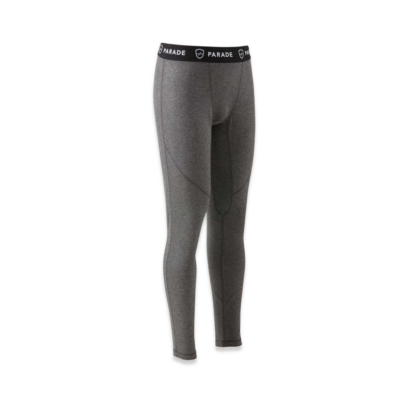 Barras 1413- Pantalon de sous-vêtement - Homme - taille : M - couleur : Gris - PARADE