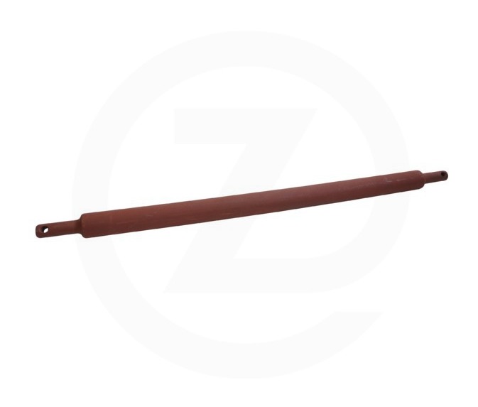 Barre d'attelage 28x50x970mm - UNIVERSEL