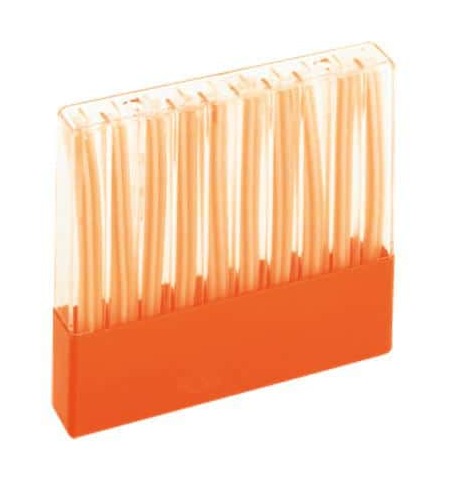 Bâtonnets de shampooing-cire GARDENA - cartouche de 10 bâtonnets 989-30