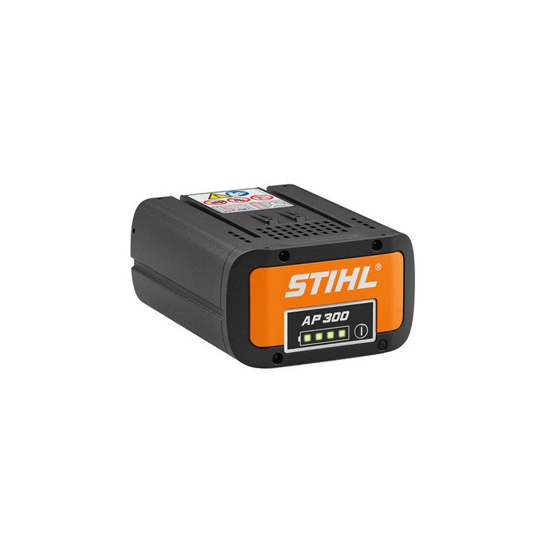 STIHL Batterie 36V 6,3 Ah AP 300 - STIHL - 4850-400-6570