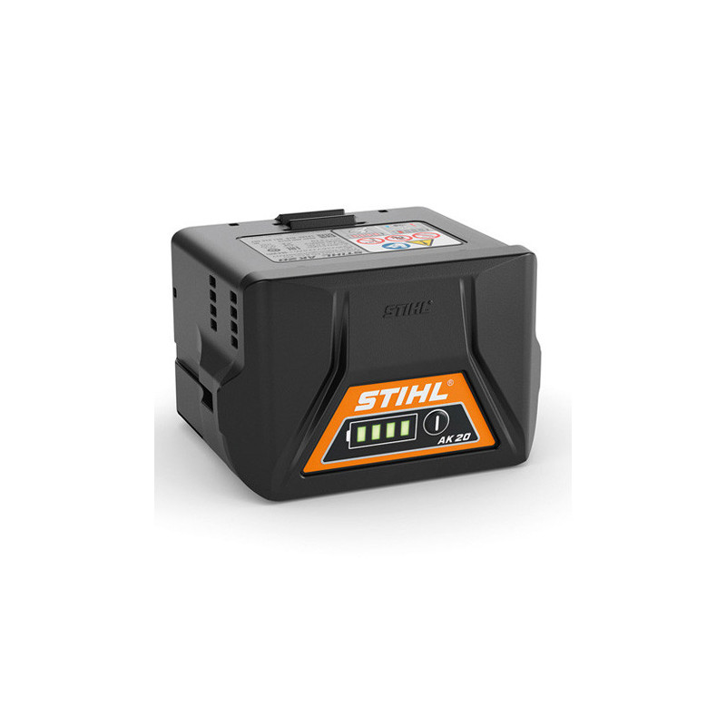 STIHL Batterie AK 20 - STIHL - 4520-400-6518