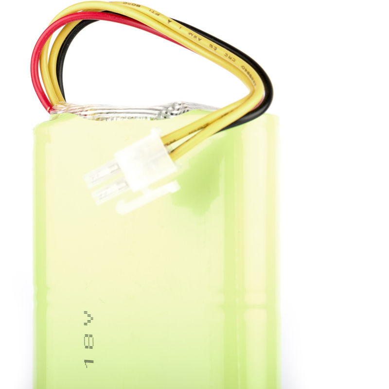 Batterie pour robot tondeuse Husqvarna 18 Volts 2200Ma - JARDIAFFAIRES