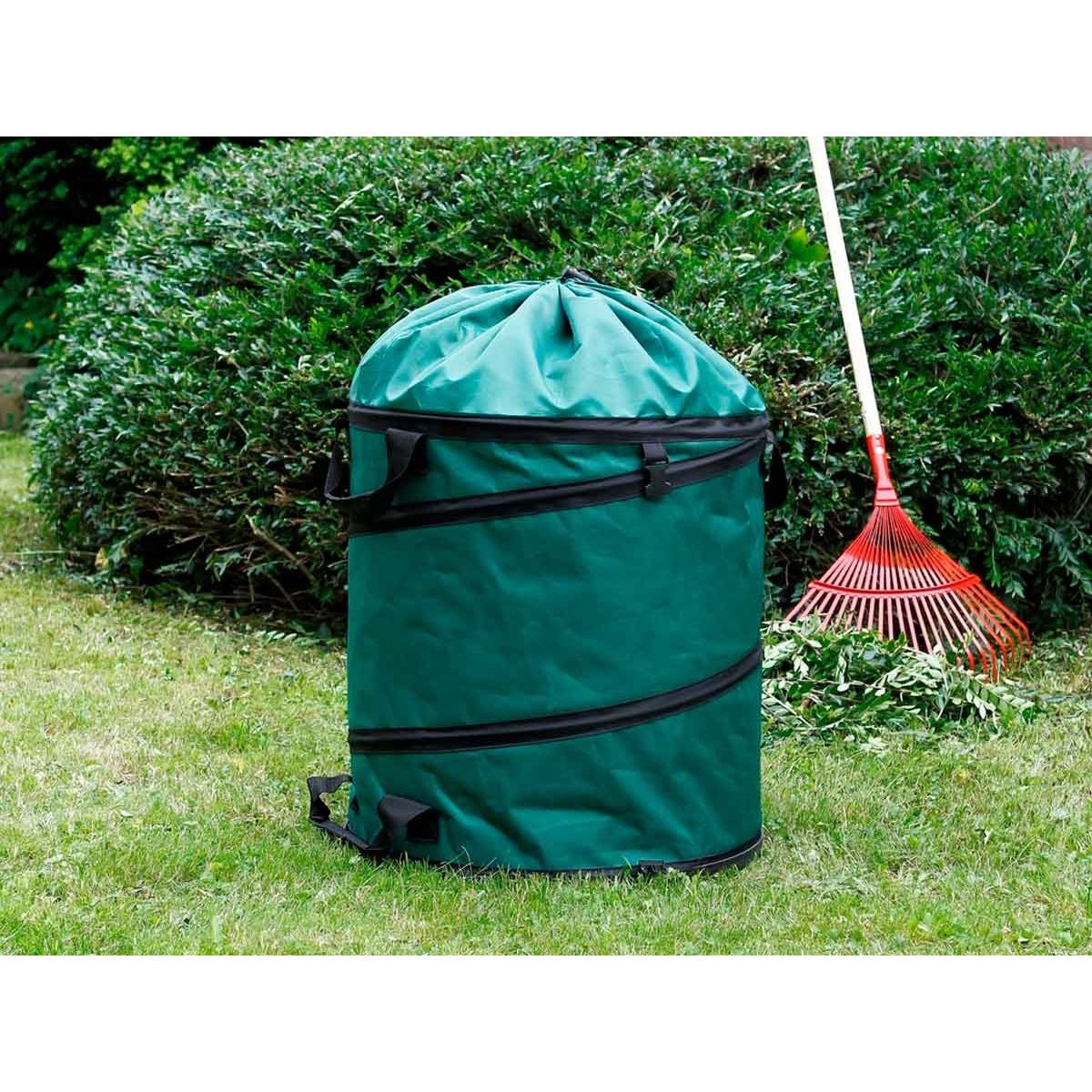 Sac à déchets Pop Up Max