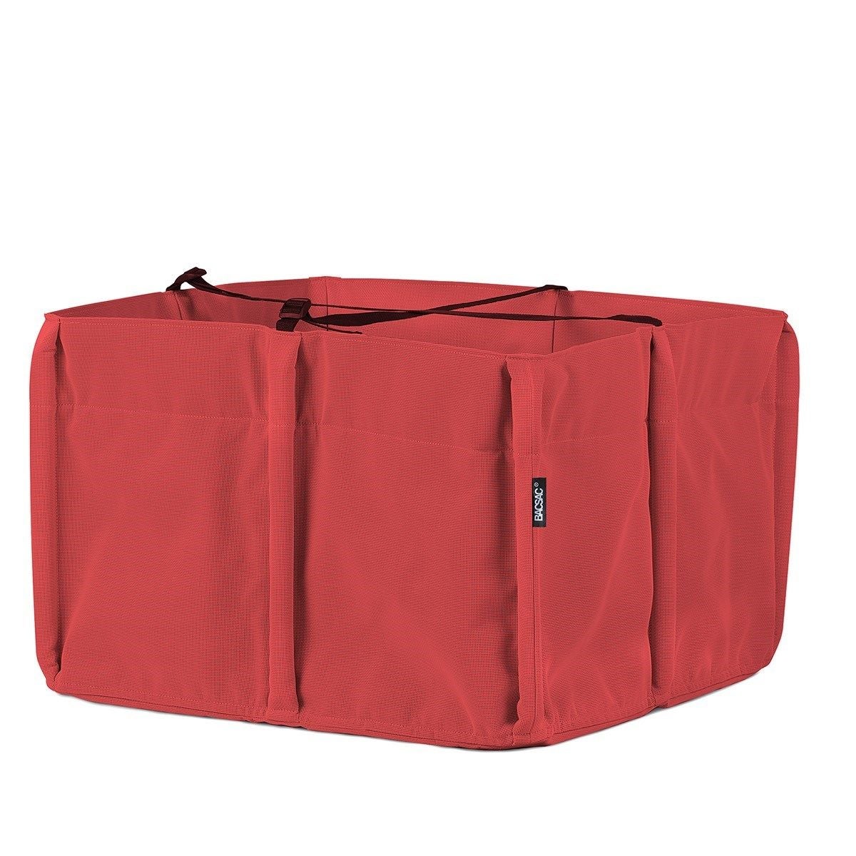Carré potager textile extérieur 140L BACSQUARE
