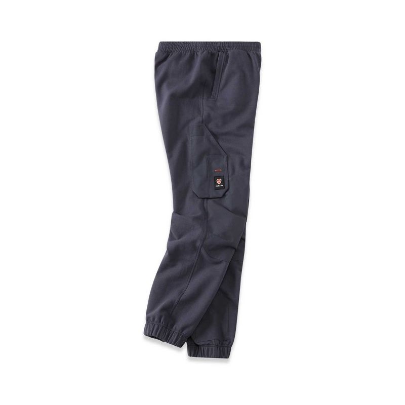 Belize 1453- Jogging de travail - Homme - taille : XXXL - couleur : Noir - PARADE