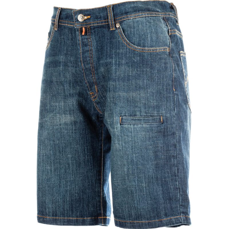 Bermuda de travail Stretch Würth MODYF denim - L