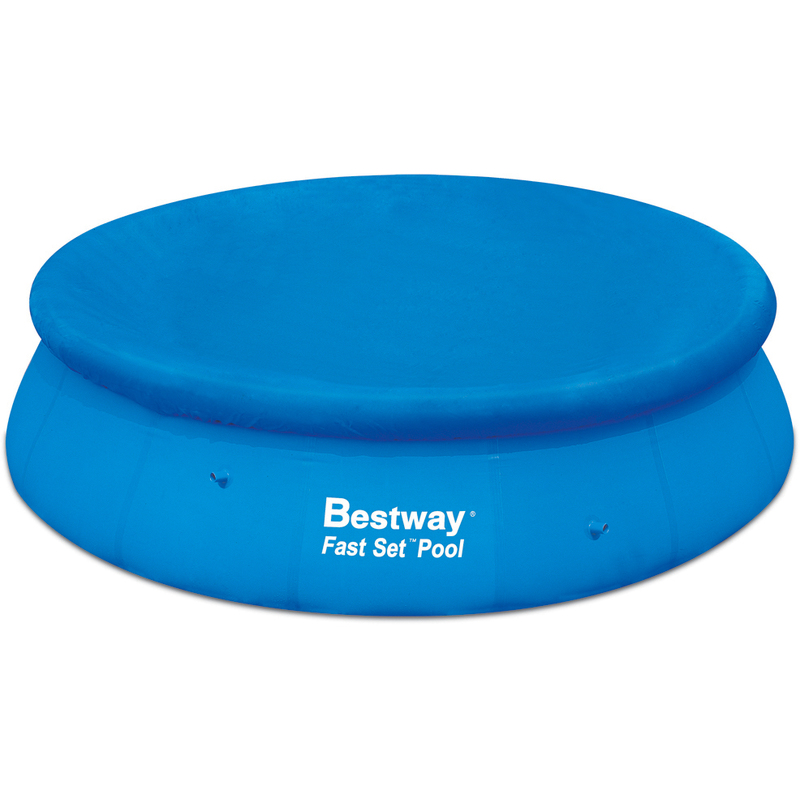 Bestway Bâche de couverture Fast Set 457 cm 58035