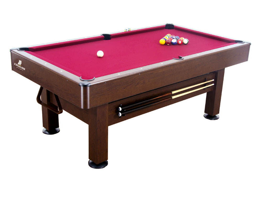 Billard Topaz