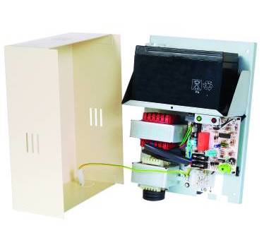 BITRON GOLMAR - Alimentation secours 2 fils - UAK5087
