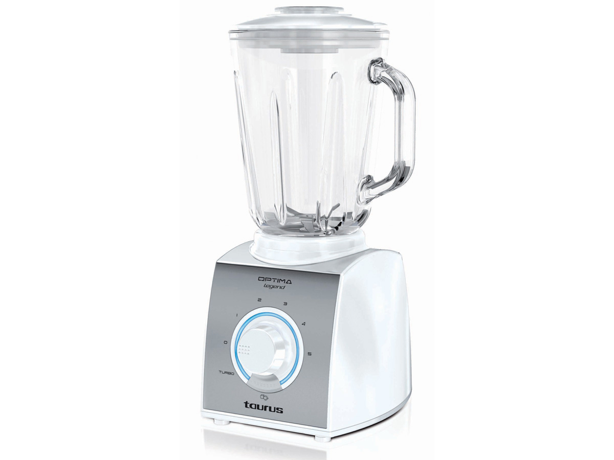 Mixeur Optima legend - 1.5 L - Éclairage LED