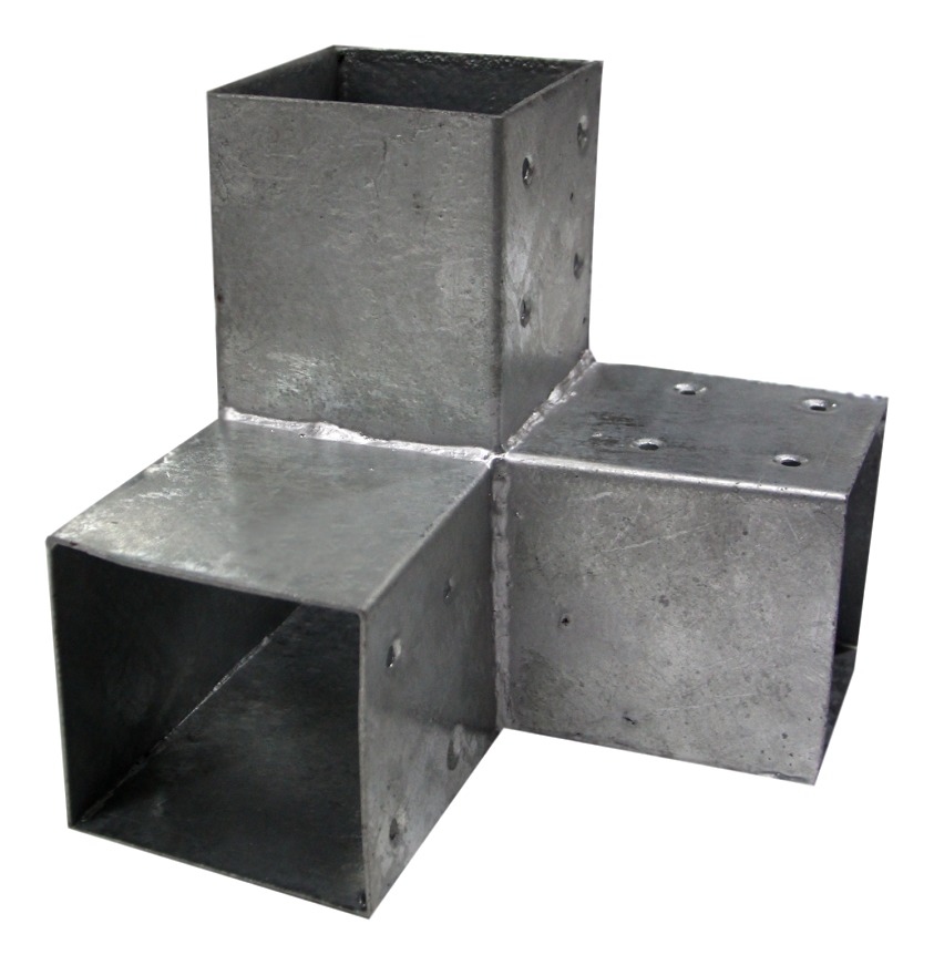 BLOCK CONNECT 3D 9X9 - WINOX BLOCK CONNECT 3D 9X9 - WINOX