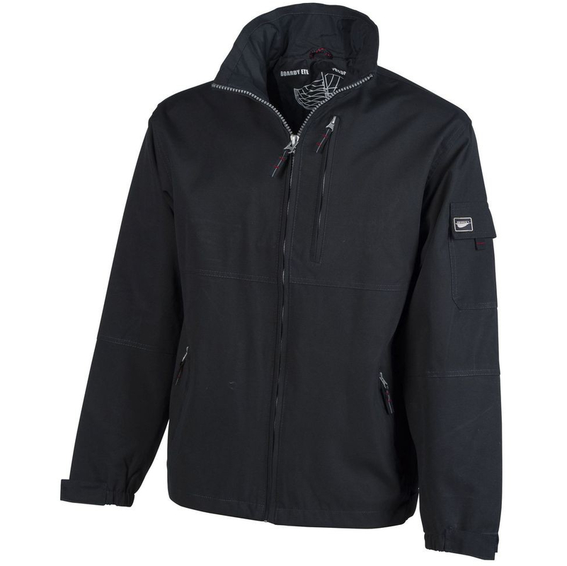 Blouson de travail Pen Duick Boardy Été Bleu Marine XXL - PENDUICK