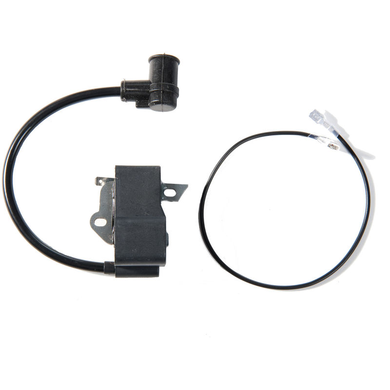 Bobine d'allumage pour débroussailleuse Stihl FS75, FS80 et FS85 - JARDIAFFAIRES