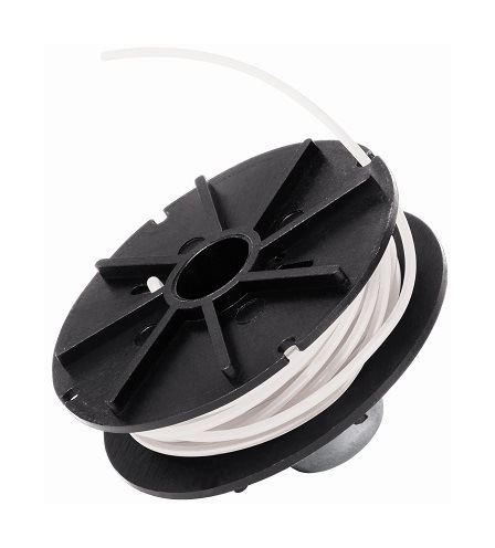 Bobine de fil pour coupe-bordures BG-ET 2620 et 3725 / RT 350 - EINHELL