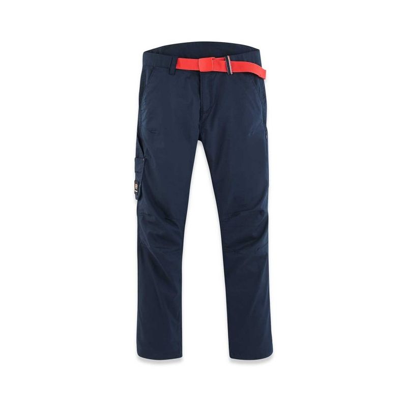 Bogota 1492- Pantalon chino homme - Homme - taille : 46 - couleur : Marine - PARADE